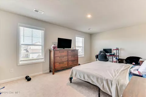 Bedroom - 808 Blue Willow Dr, Harlem, GA 30814 photo 5 of 10
