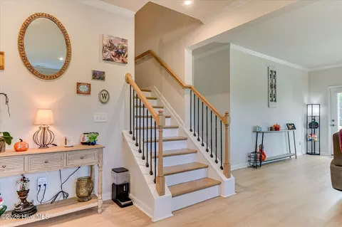 Entry Way - 808 Blue Willow Dr, Harlem, GA 30814 photo 7 of 11