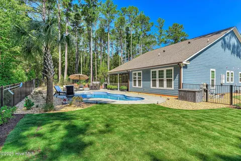 Exterior - 130 Godfrey Dr, Mccormick, SC 29835 photo 11 of 15
