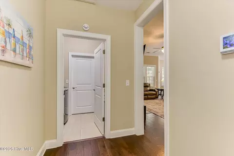 Entry Way - 130 Godfrey Dr, Mccormick, SC 29835 photo 8 of 8