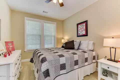 Bedroom - 130 Godfrey Dr, Mccormick, SC 29835 photo 4 of 7