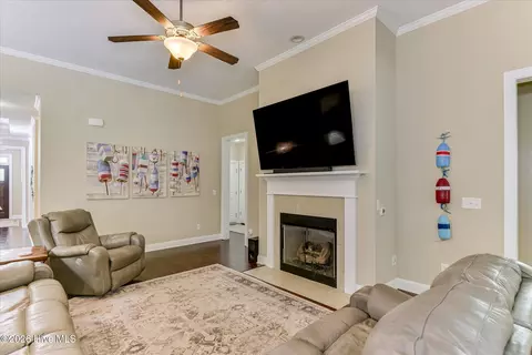 Living - 130 Godfrey Dr, Mccormick, SC 29835 photo 1 of 1