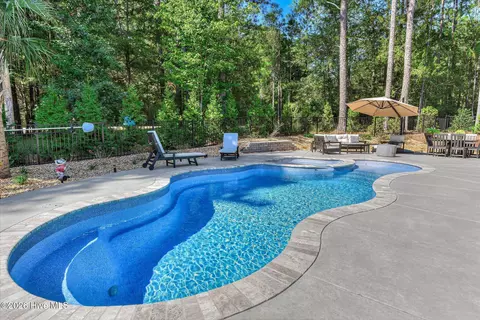 Exterior - 130 Godfrey Dr, Mccormick, SC 29835 photo 9 of 15