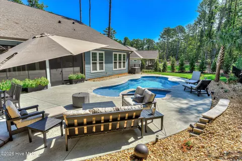 Exterior - 130 Godfrey Dr, Mccormick, SC 29835 photo 14 of 15