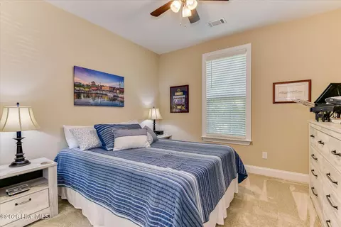 Bedroom - 130 Godfrey Dr, Mccormick, SC 29835 photo 6 of 7