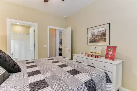 Bedroom - 130 Godfrey Dr, Mccormick, SC 29835 photo 5 of 7