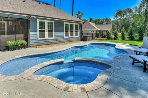 Exterior - 130 Godfrey Dr, Mccormick, SC 29835 photo 13 of 15