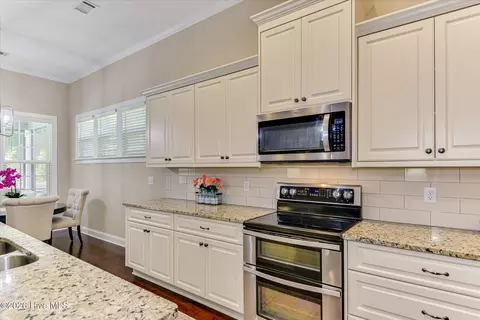 Kitchen - 130 Godfrey Dr, Mccormick, SC 29835 photo 3 of 6