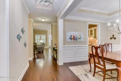 Entry Way - 130 Godfrey Dr, Mccormick, SC 29835 photo 3 of 8