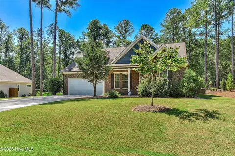 Exterior - 130 Godfrey Dr, Mccormick, SC 29835 photo 1 of 15