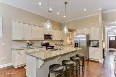 Kitchen - 130 Godfrey Dr, Mccormick, SC 29835 photo 1 of 6