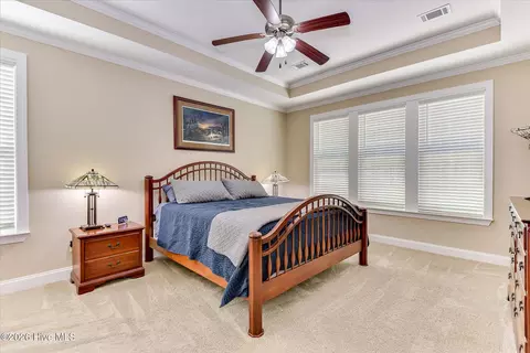 Bedroom - 130 Godfrey Dr, Mccormick, SC 29835 photo 1 of 7