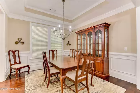 Dining - 130 Godfrey Dr, Mccormick, SC 29835 photo 4 of 5