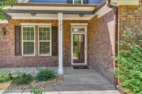 Exterior - 130 Godfrey Dr, Mccormick, SC 29835 photo 2 of 15