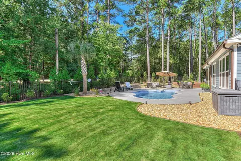 Exterior - 130 Godfrey Dr, Mccormick, SC 29835 photo 10 of 15