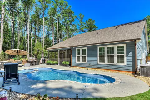 Exterior - 130 Godfrey Dr, Mccormick, SC 29835 photo 12 of 15