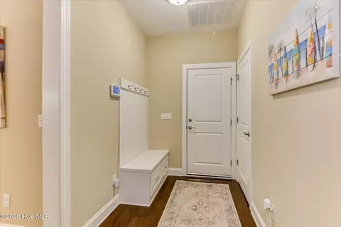 Entry Way - 130 Godfrey Dr, Mccormick, SC 29835 photo 7 of 8