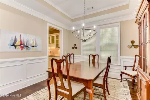 Dining - 130 Godfrey Dr, Mccormick, SC 29835 photo 5 of 5