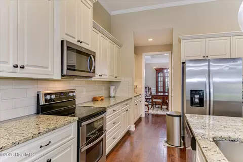 Kitchen - 130 Godfrey Dr, Mccormick, SC 29835 photo 6 of 6