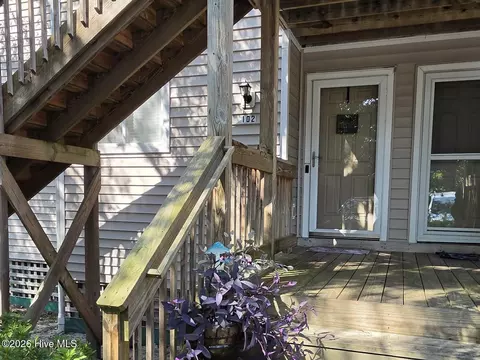 406 Forest Park Rd UNIT 102, Wilmington, NC 28409