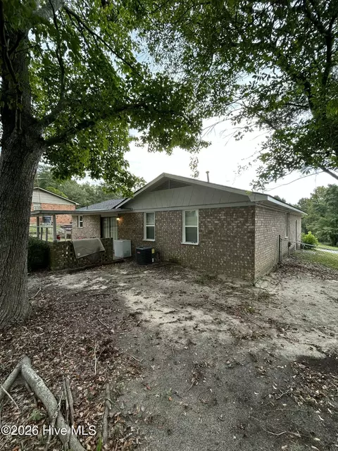 Exterior - 3515 Biltmore Pl, Augusta, GA 30906 photo 1 of 2