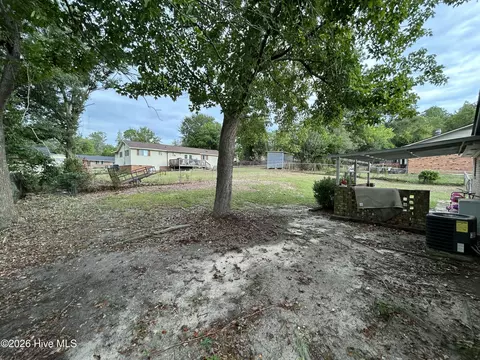 Exterior - 3515 Biltmore Pl, Augusta, GA 30906 photo 2 of 2