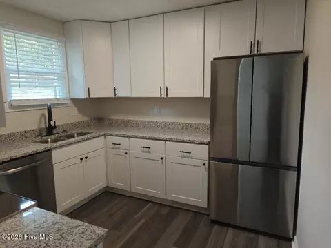 Kitchen - 3515 Biltmore Pl, Augusta, GA 30906 photo 1 of 2