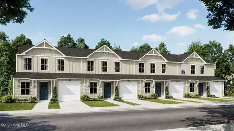 2152 Summer Cottage Way #194, Leland, NC 28451