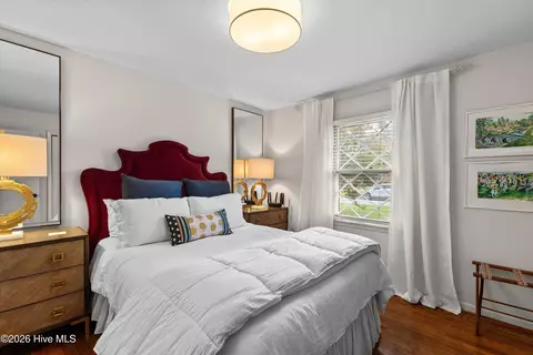 Bedroom - 3138 Edinburgh Dr, Augusta, GA 30909 photo 1 of 6