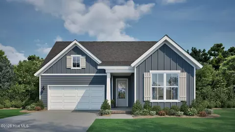2201 Sandbrook Loop, Leland, NC 28451