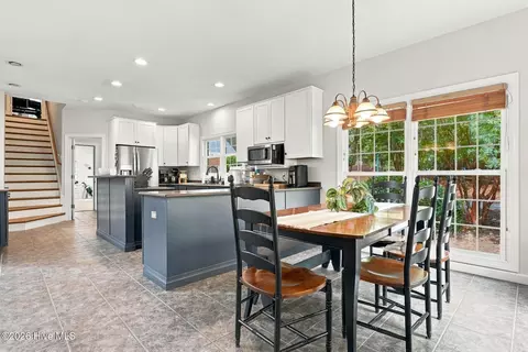Kitchen - 15 Dove Run, Pinehurst, NC 28374 photo 4 of 5
