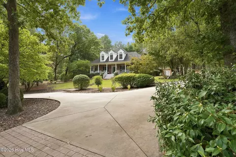 Exterior - 15 Dove Run, Pinehurst, NC 28374 photo 18 of 19