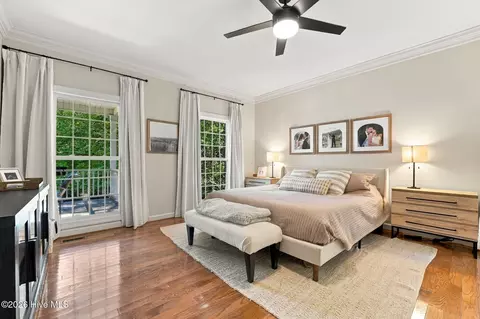 Bedroom - 15 Dove Run, Pinehurst, NC 28374 photo 1 of 13