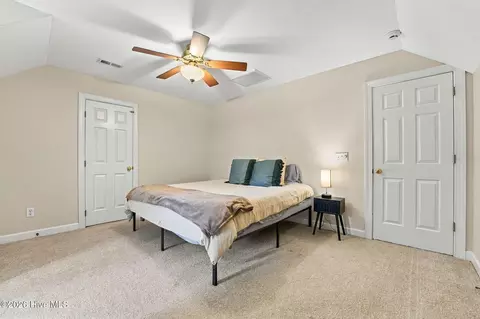Bedroom - 15 Dove Run, Pinehurst, NC 28374 photo 9 of 13