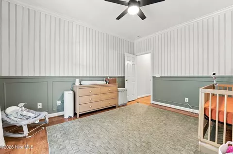 Bedroom - 15 Dove Run, Pinehurst, NC 28374 photo 4 of 13