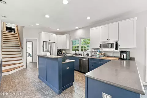 Kitchen - 15 Dove Run, Pinehurst, NC 28374 photo 2 of 5