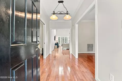 Entry Way - 15 Dove Run, Pinehurst, NC 28374 photo 1 of 4