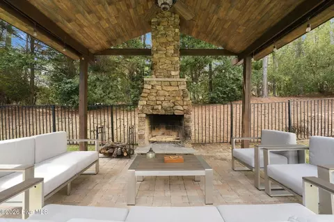 Exterior - 15 Dove Run, Pinehurst, NC 28374 photo 8 of 19