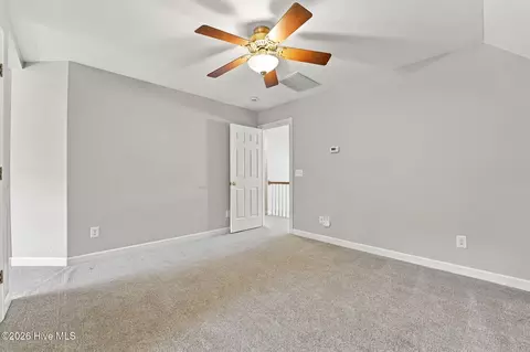 Bedroom - 15 Dove Run, Pinehurst, NC 28374 photo 6 of 13