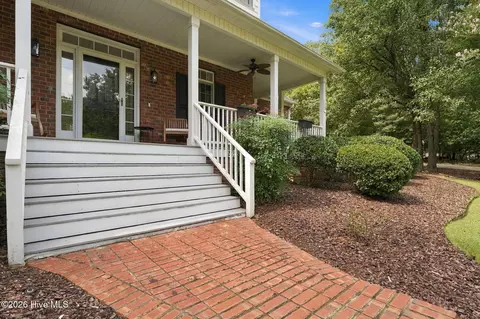 Exterior - 15 Dove Run, Pinehurst, NC 28374 photo 11 of 19