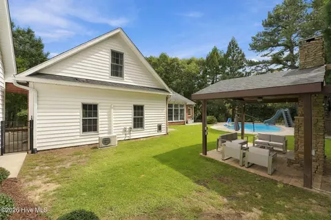 Exterior - 15 Dove Run, Pinehurst, NC 28374 photo 7 of 19