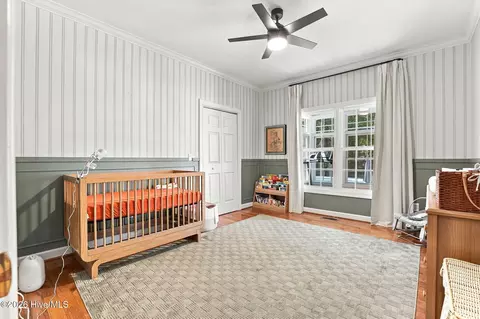 Bedroom - 15 Dove Run, Pinehurst, NC 28374 photo 3 of 13
