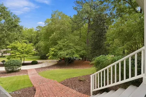 Exterior - 15 Dove Run, Pinehurst, NC 28374 photo 16 of 19