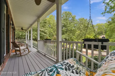 Exterior - 15 Dove Run, Pinehurst, NC 28374 photo 14 of 19