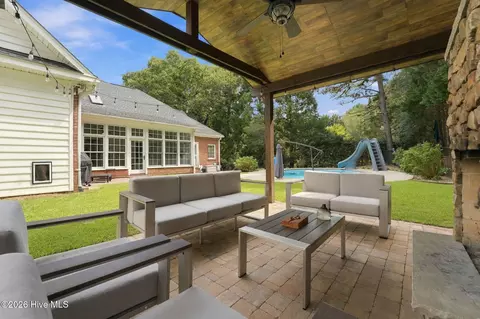 Exterior - 15 Dove Run, Pinehurst, NC 28374 photo 10 of 19