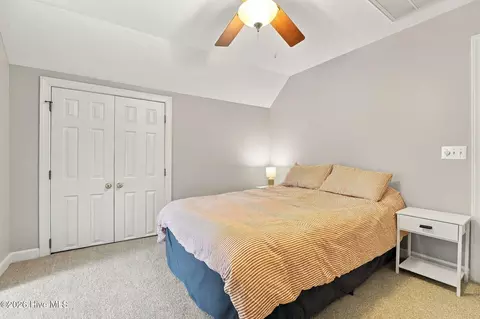 Bedroom - 15 Dove Run, Pinehurst, NC 28374 photo 7 of 13