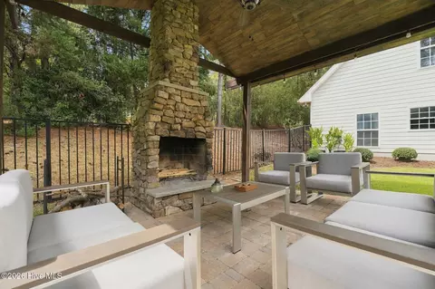 Exterior - 15 Dove Run, Pinehurst, NC 28374 photo 9 of 19