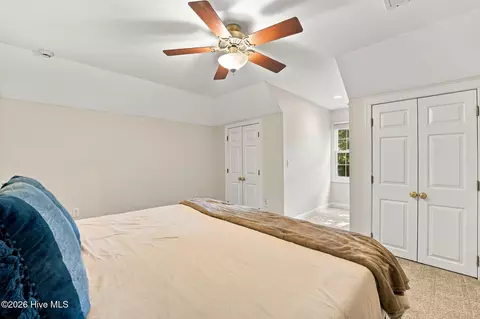 Bedroom - 15 Dove Run, Pinehurst, NC 28374 photo 10 of 13