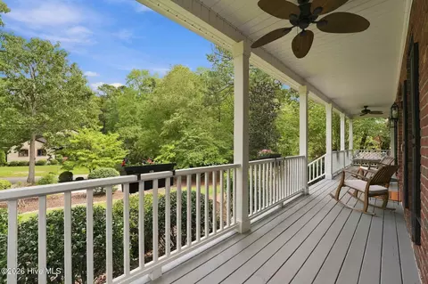 Exterior - 15 Dove Run, Pinehurst, NC 28374 photo 12 of 19