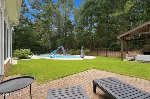 Exterior - 15 Dove Run, Pinehurst, NC 28374 photo 5 of 19